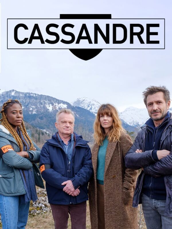 Cassandre