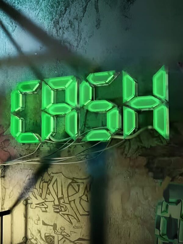 Cash