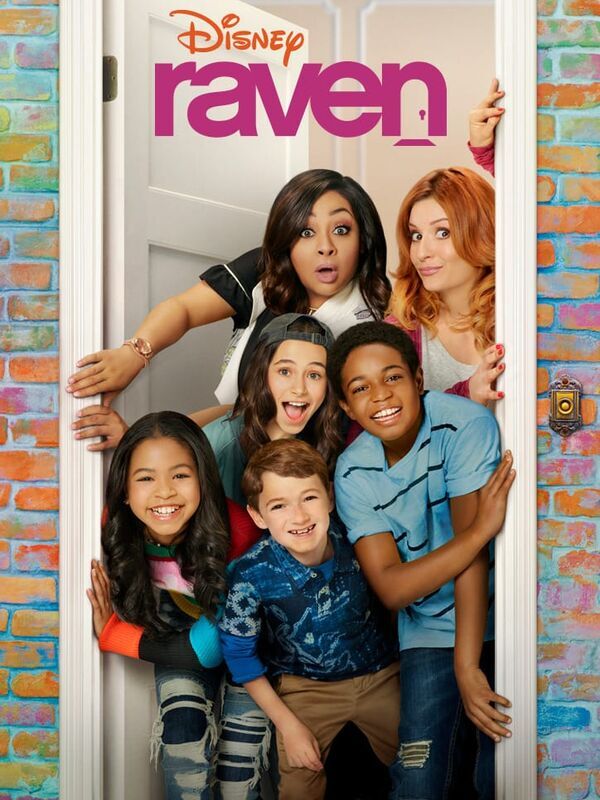 Raven *2017