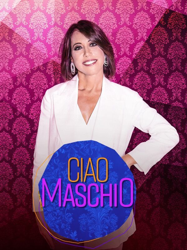 Ciao Maschio