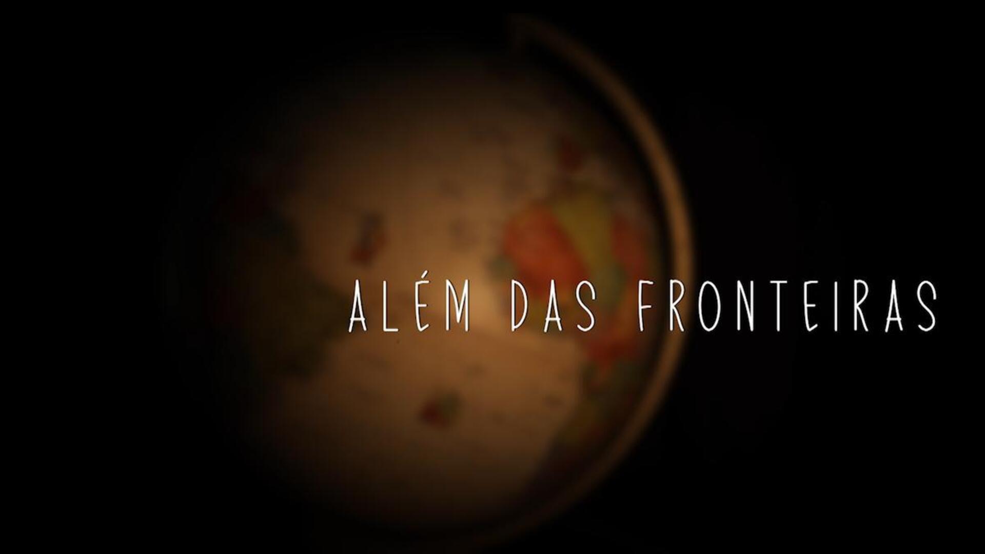 Além das Fronteiras