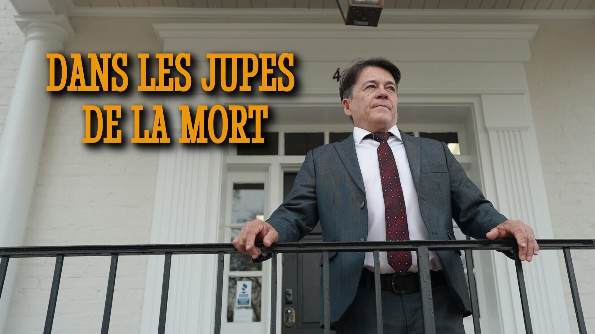 Dans les jupes de la mort