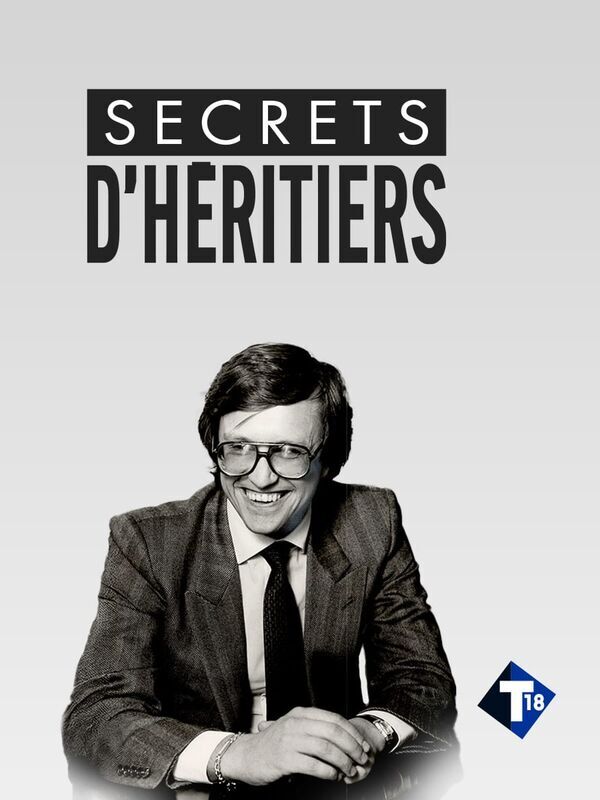Secrets d'héritiers