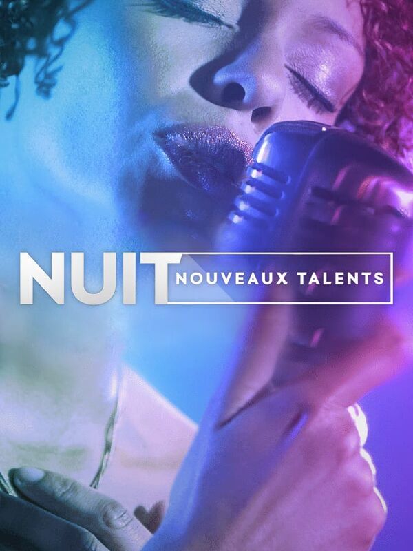 Nuit nouveaux talents