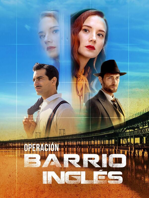 Operación Barrio Inglés