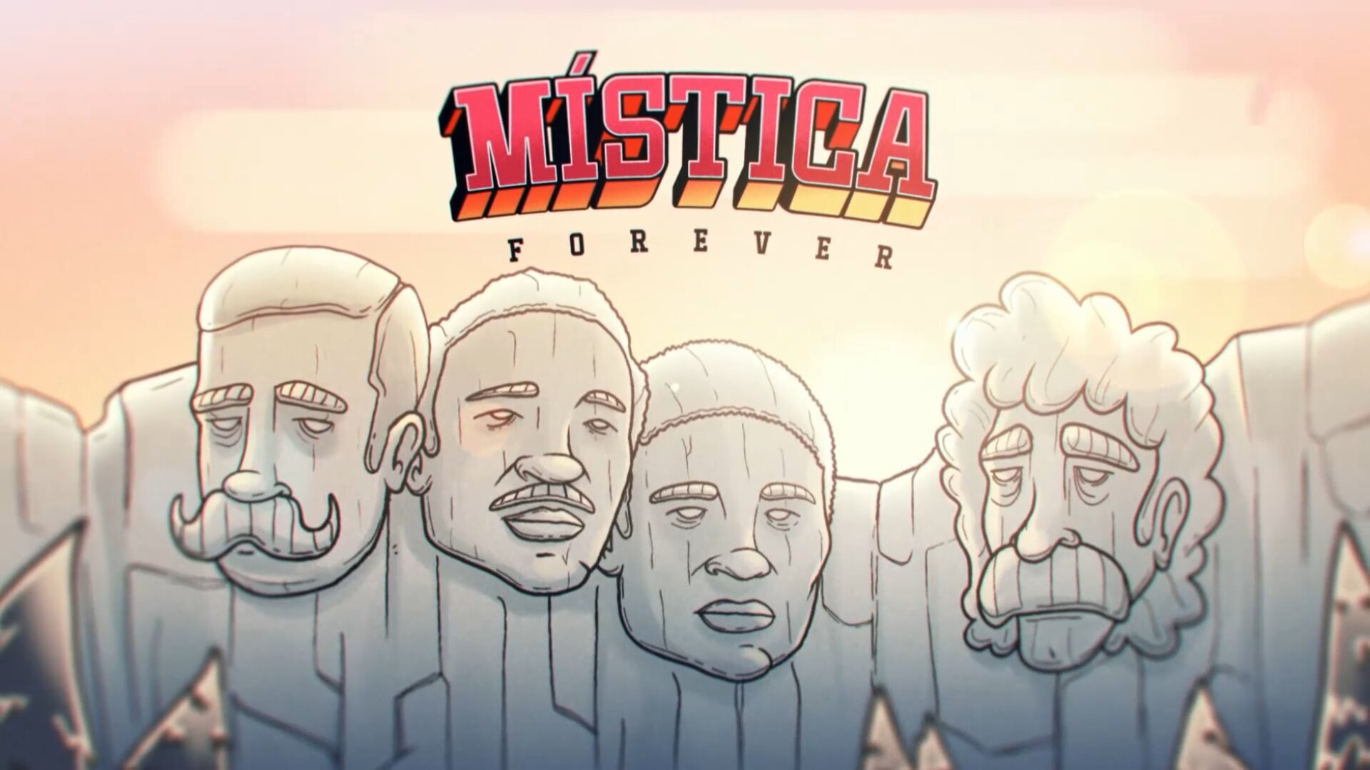 Mistica Forever