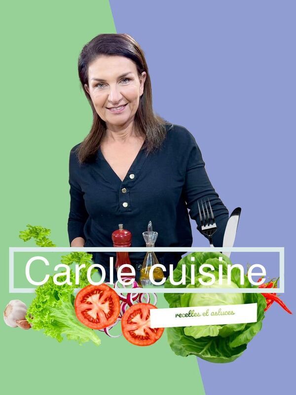 Carole cuisine