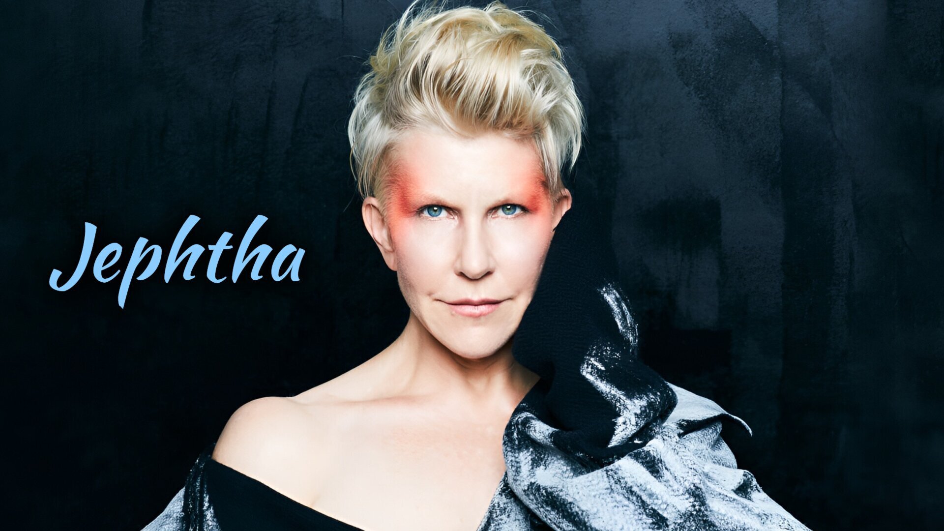 Jephtha