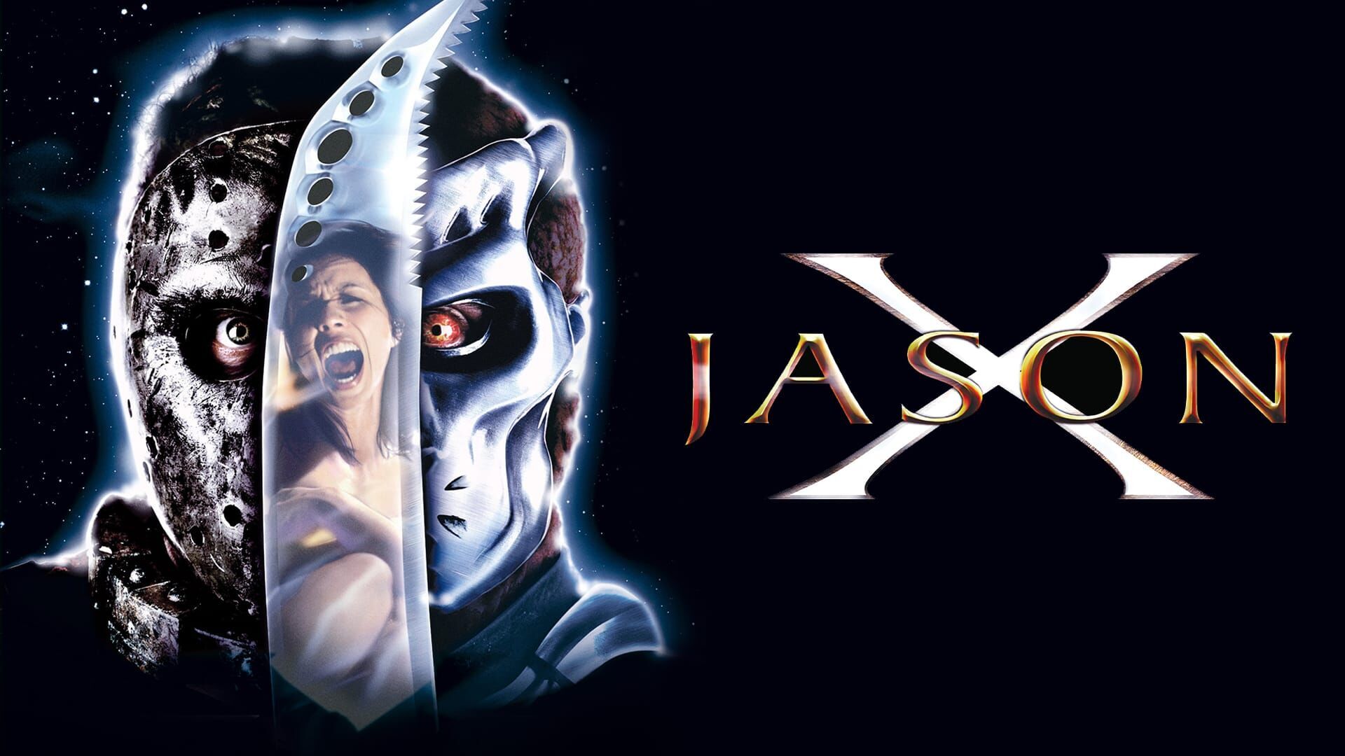 Jason X