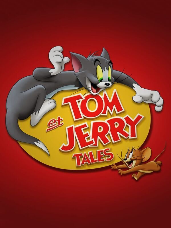 Tom et Jerry Tales