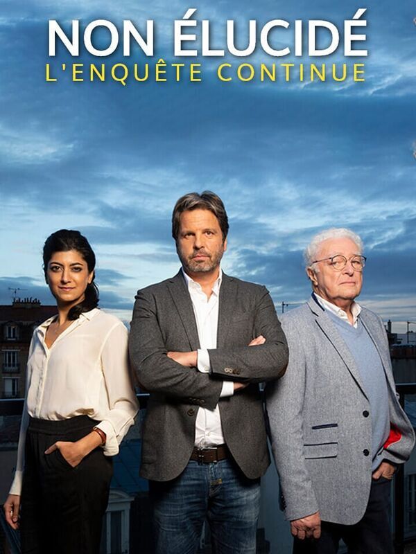 Non élucidé, l'enquête continue