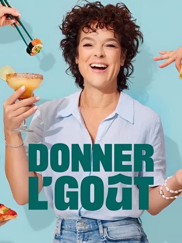 Donner l'goût