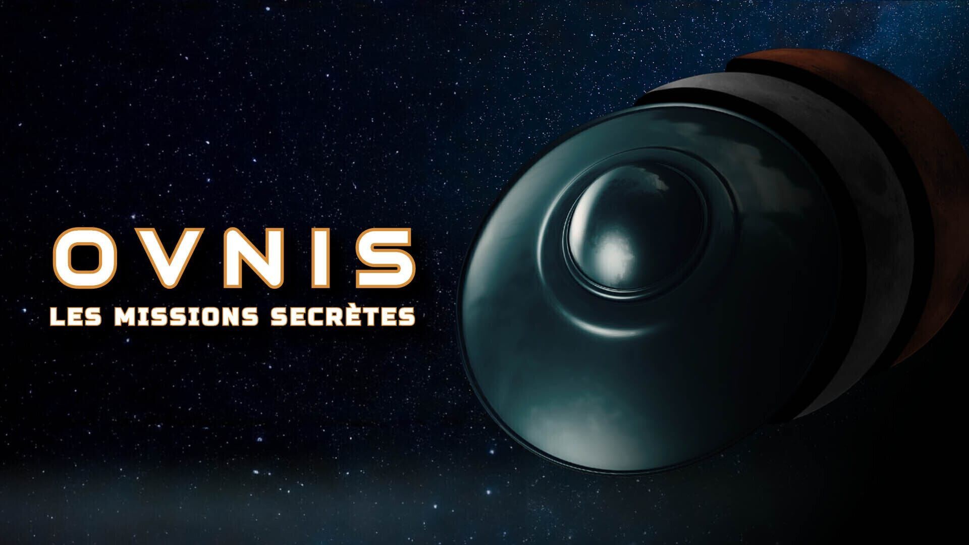 Ovnis : que nous cache la Maison Blanche ?
