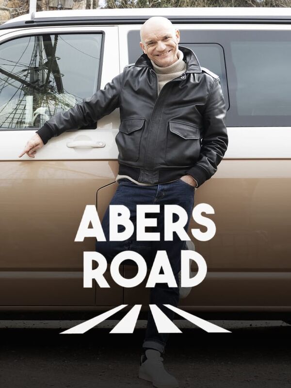 Abers Road