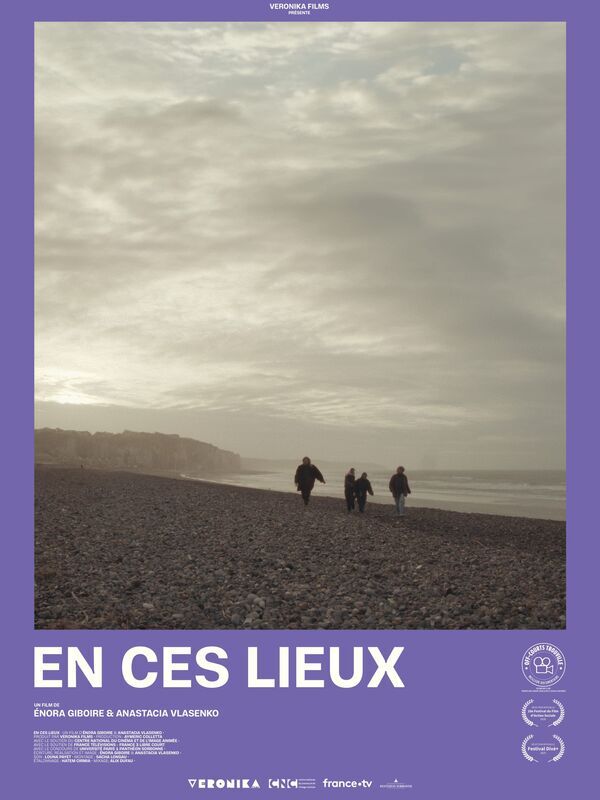 En ces lieux