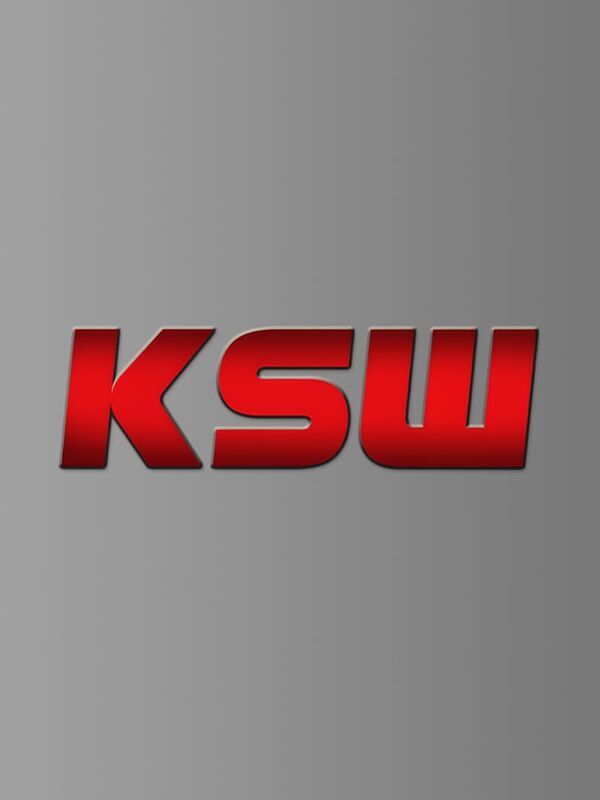 MMA : KSW | Marian Ziolkowski / Wilson Varela
