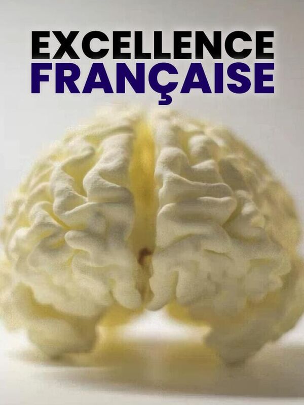 Excellence française