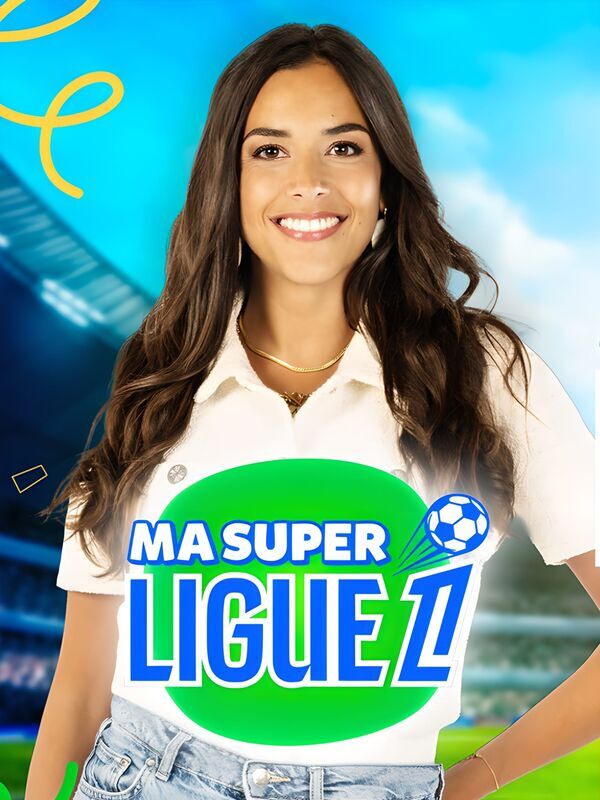 Ma super Ligue 1