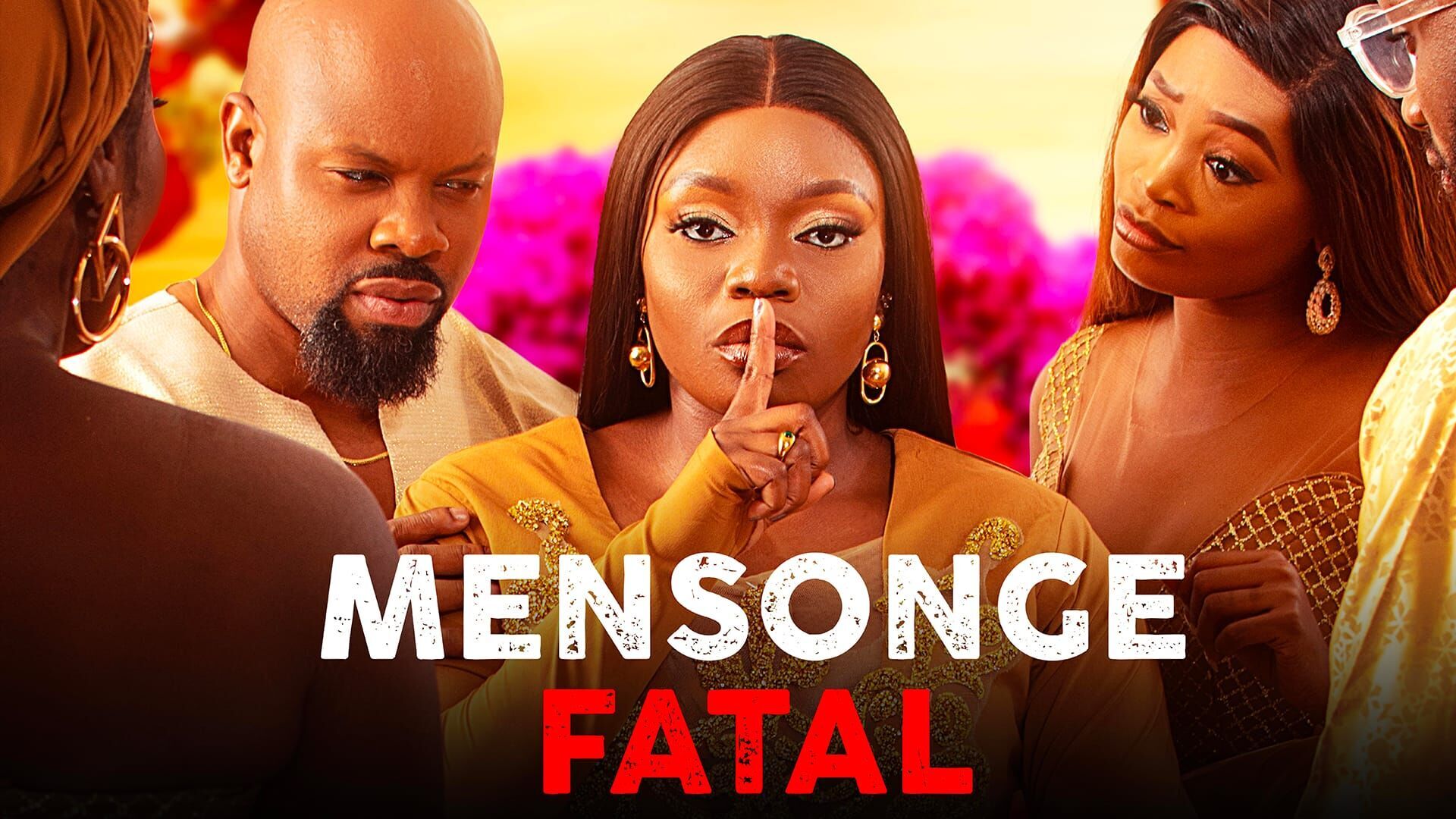 Mensonge fatal