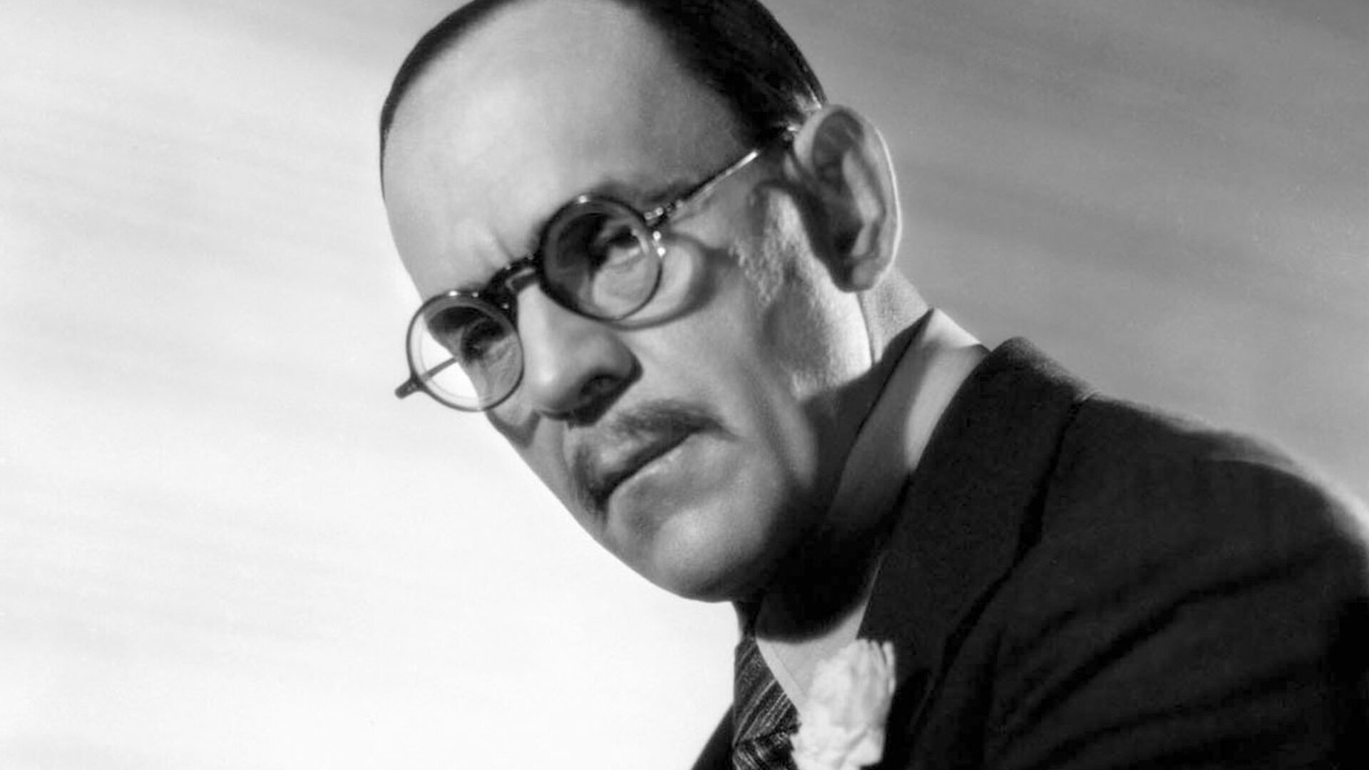 Le mystère de Mr Wong