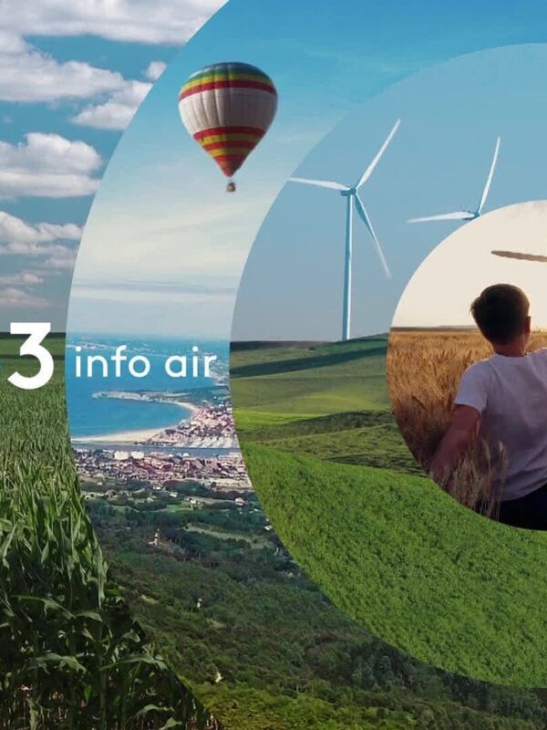 Qualité de l'air - Normandie