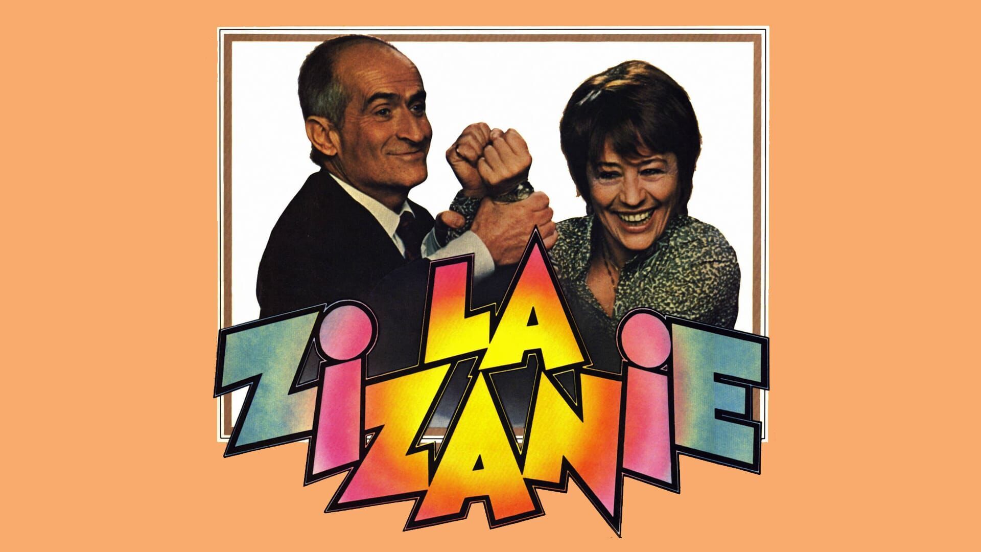 La zizanie