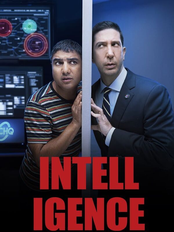 Intelligence *2020