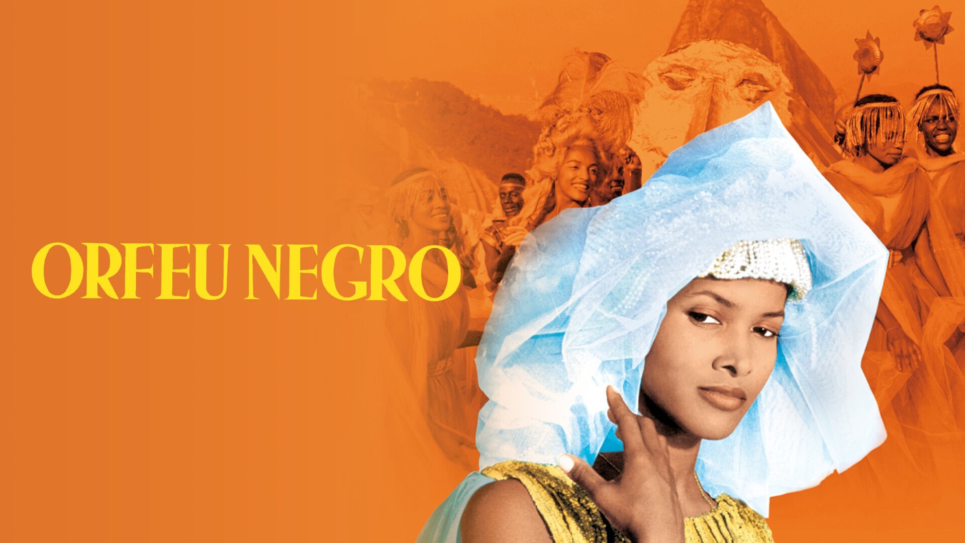 Orfeu negro