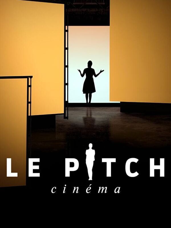 Le pitch cinéma