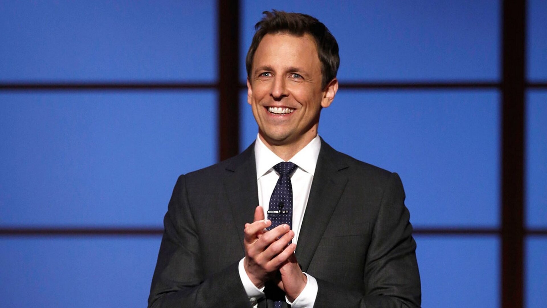 Late Night with Seth Meyers