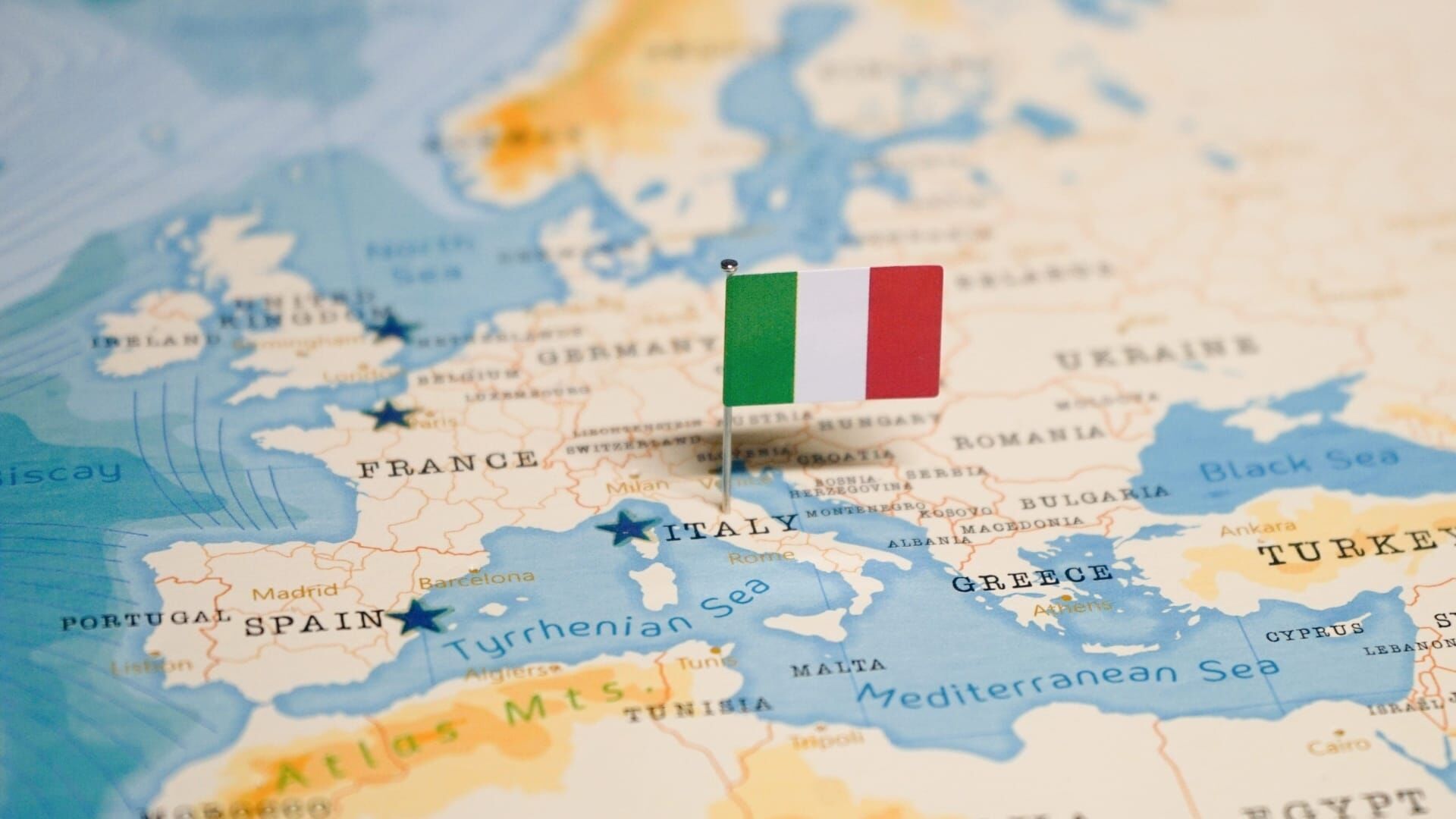 RAI, una grande storia italiana