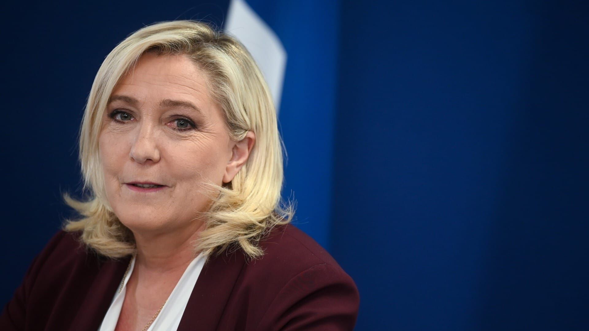 Le Pen : secrets, pardons et trahisons