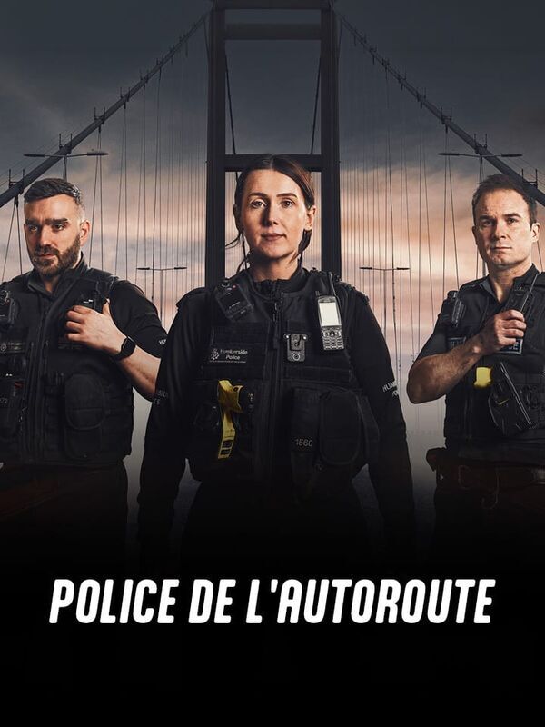 Police de l'autoroute
