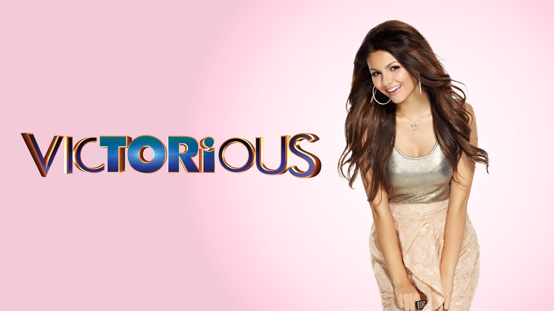 Victorious