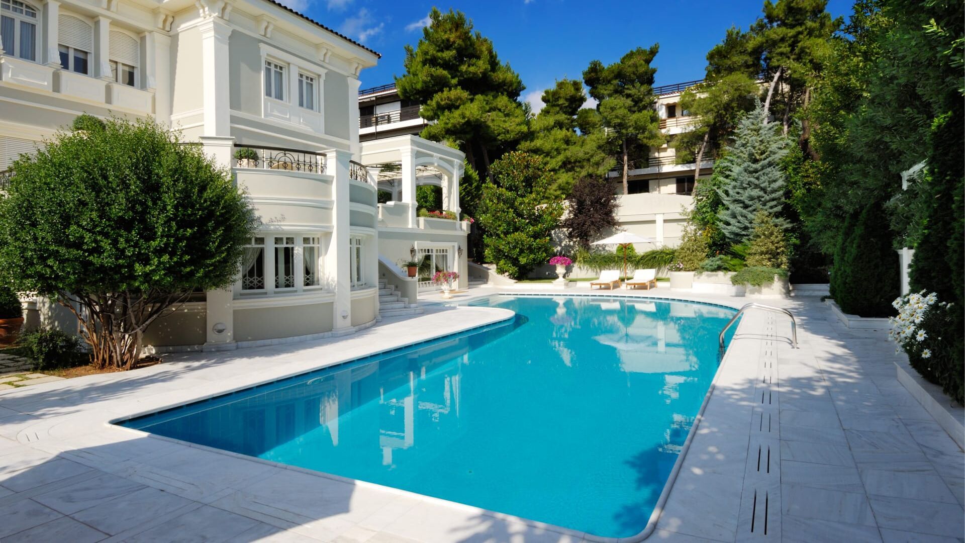 Luxury Life