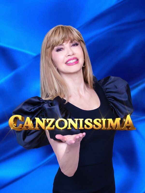 Canzonissima