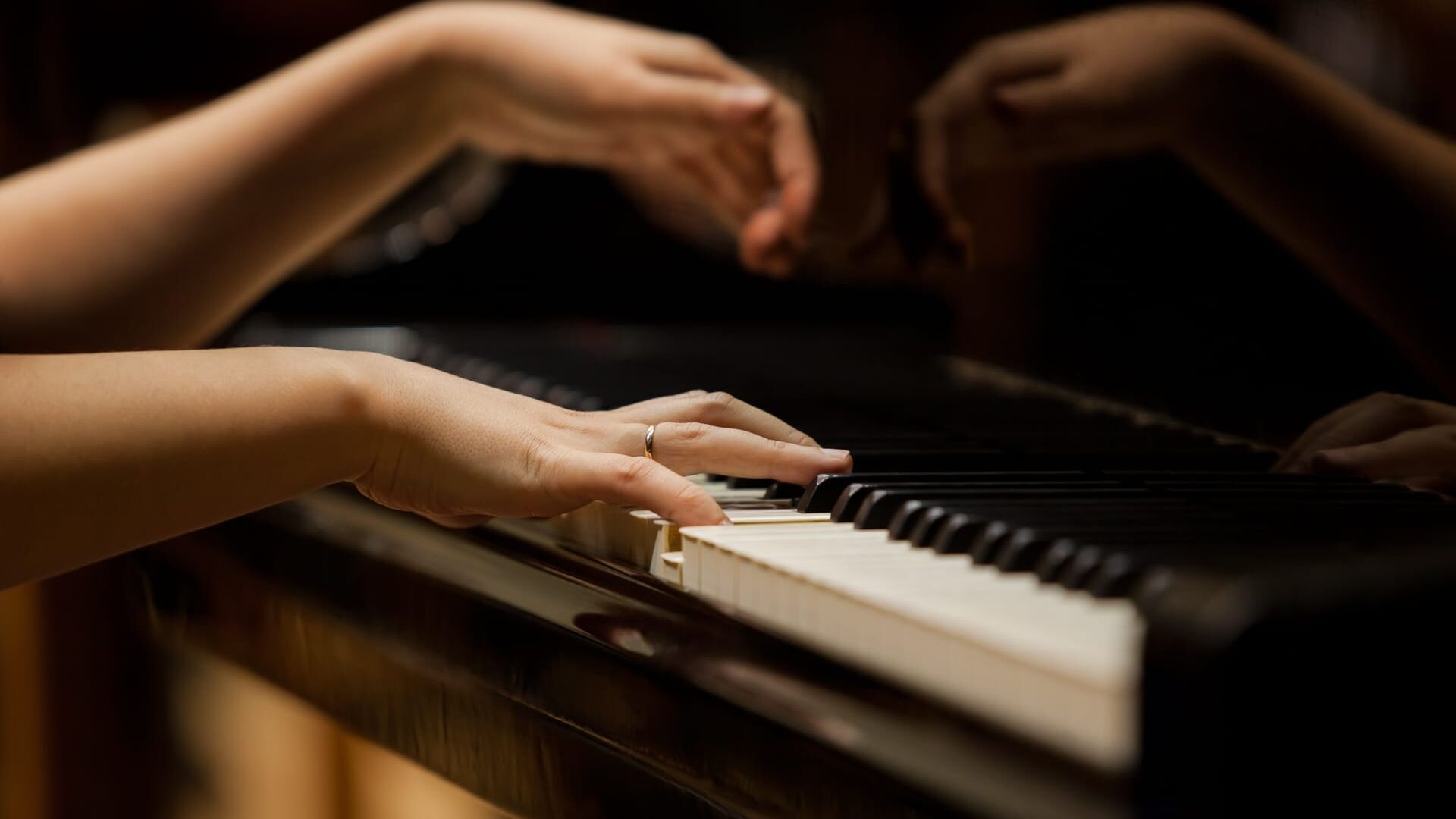 Piano Concerto no. 3 | Finale