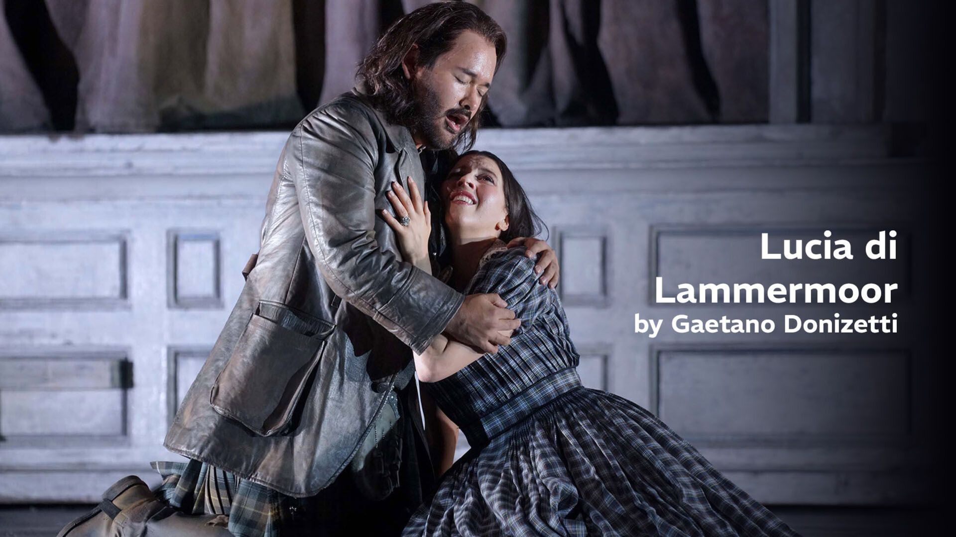 Lucia di Lammermoor