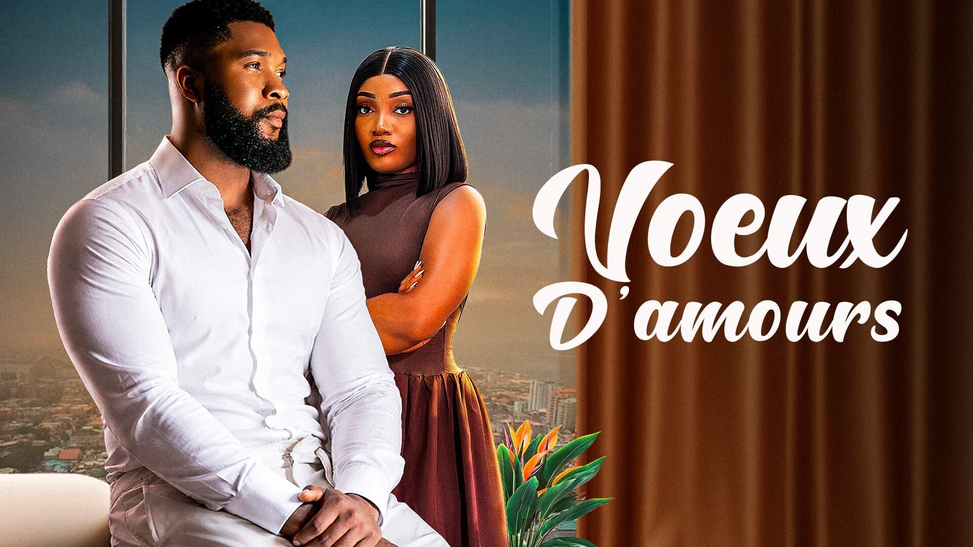 Voeux d'Amours