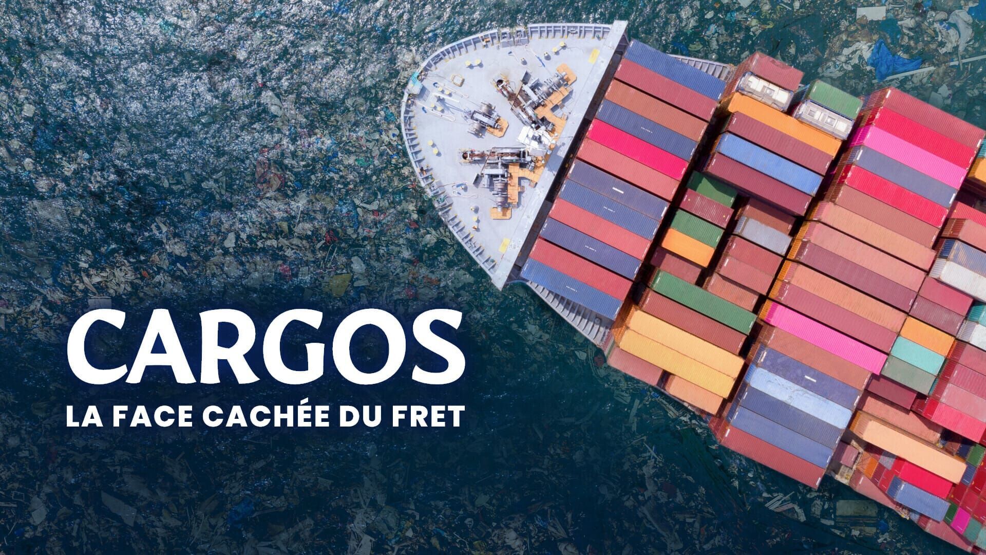 Cargos, la face cachée du fret