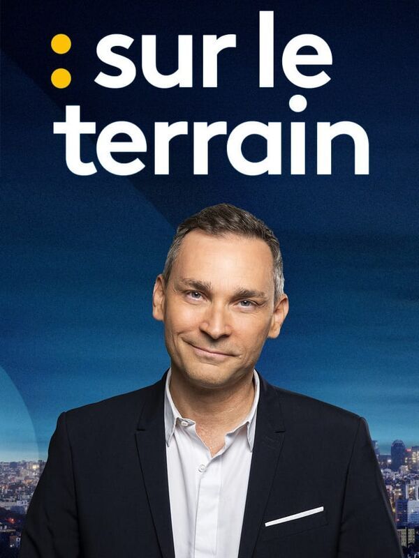 Sur le terrain