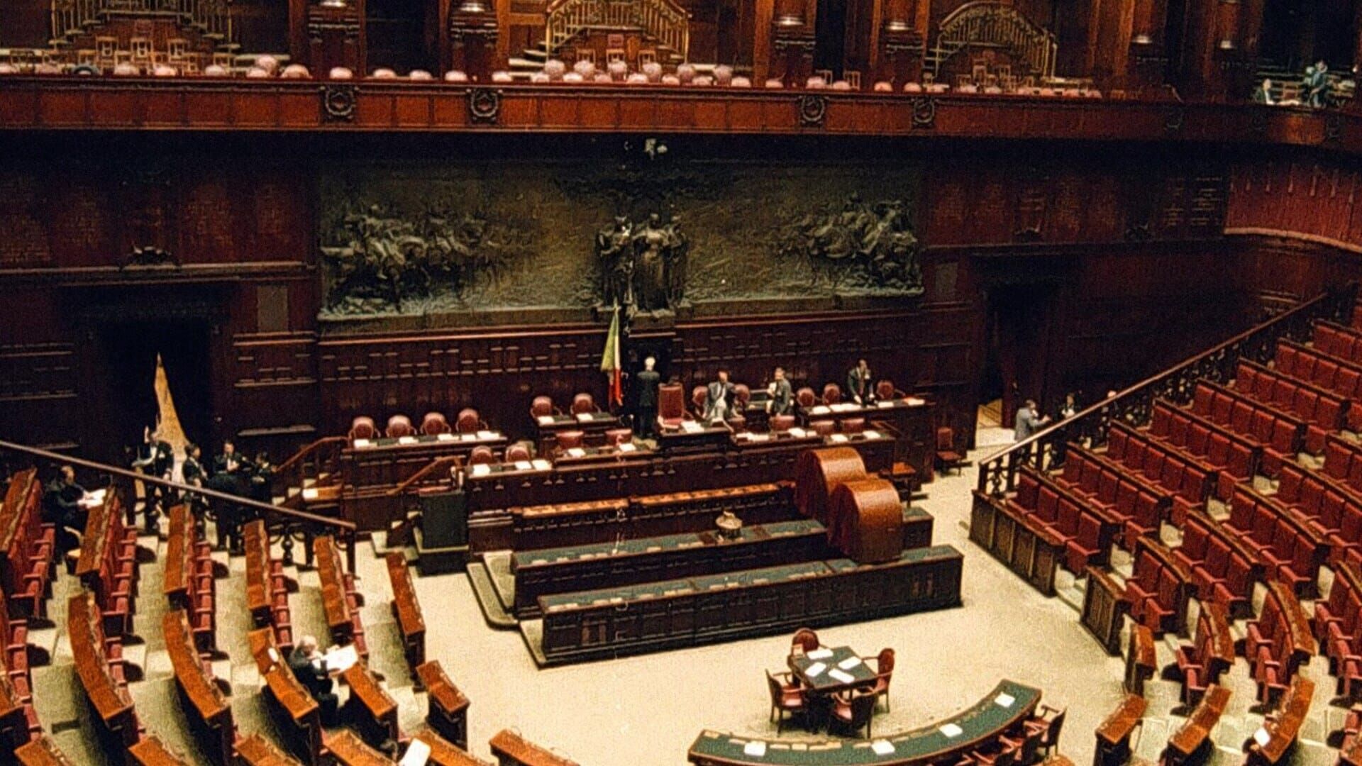 Camera dei Deputati