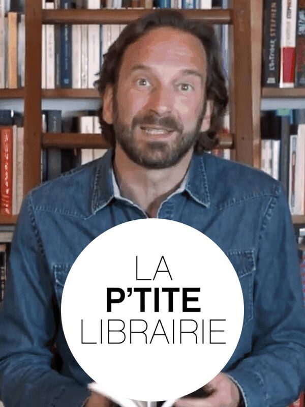 La p'tite librairie