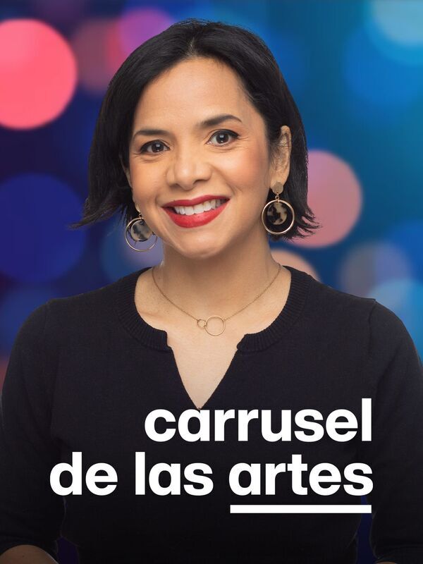 Carrusel de las artes