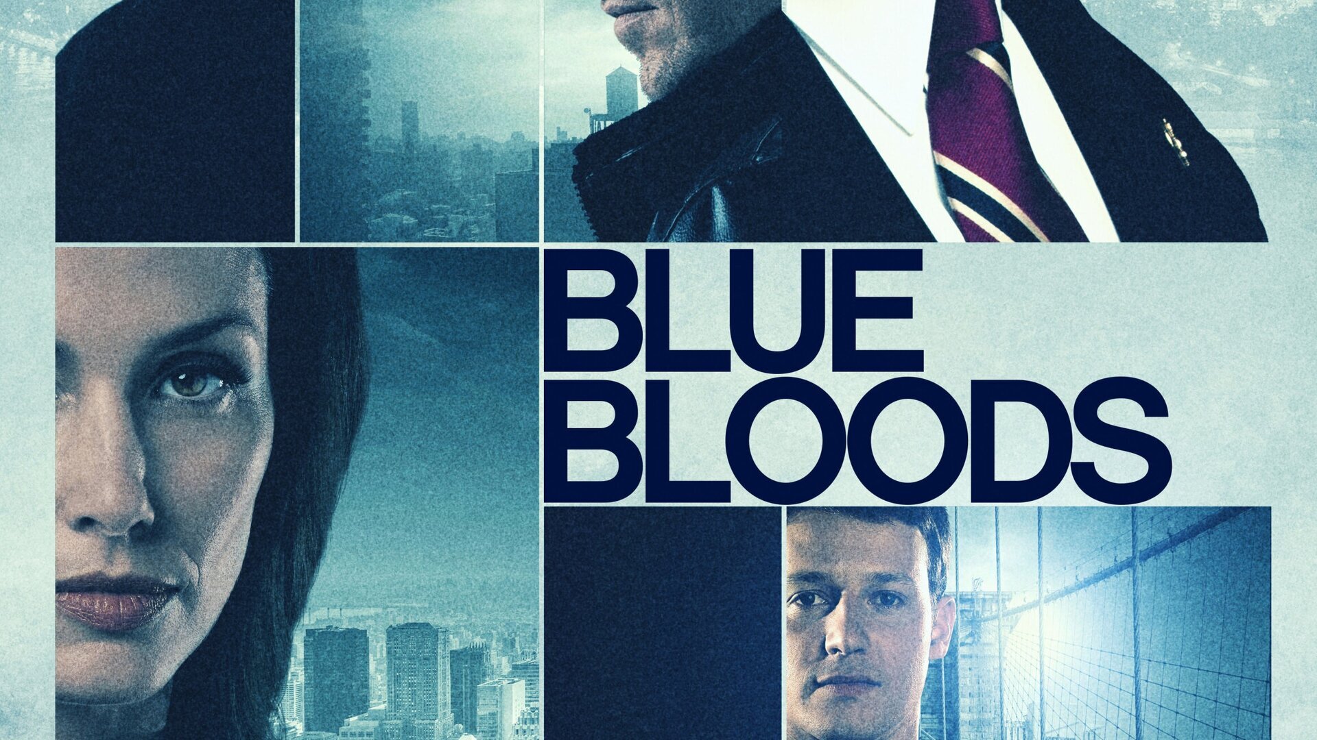 Blue Bloods