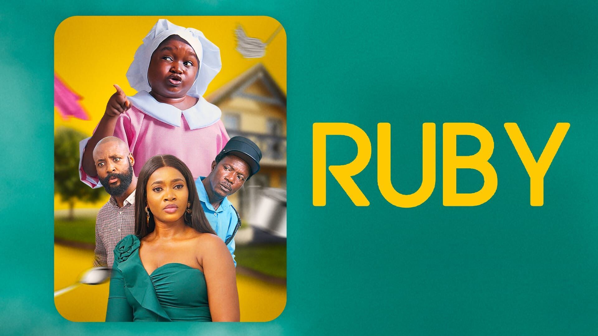 Ruby