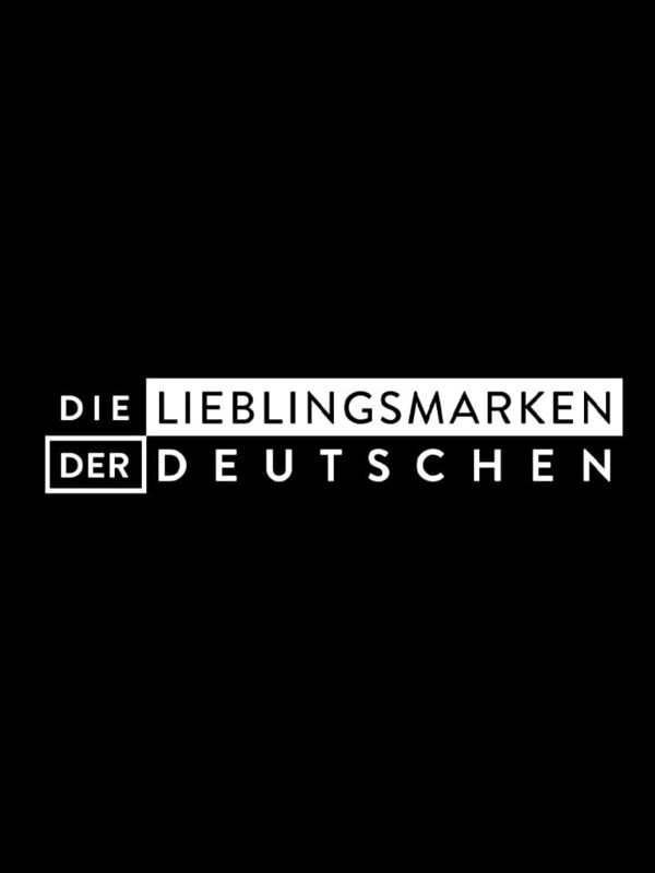 Die Lieblingsmarken der Deutschen