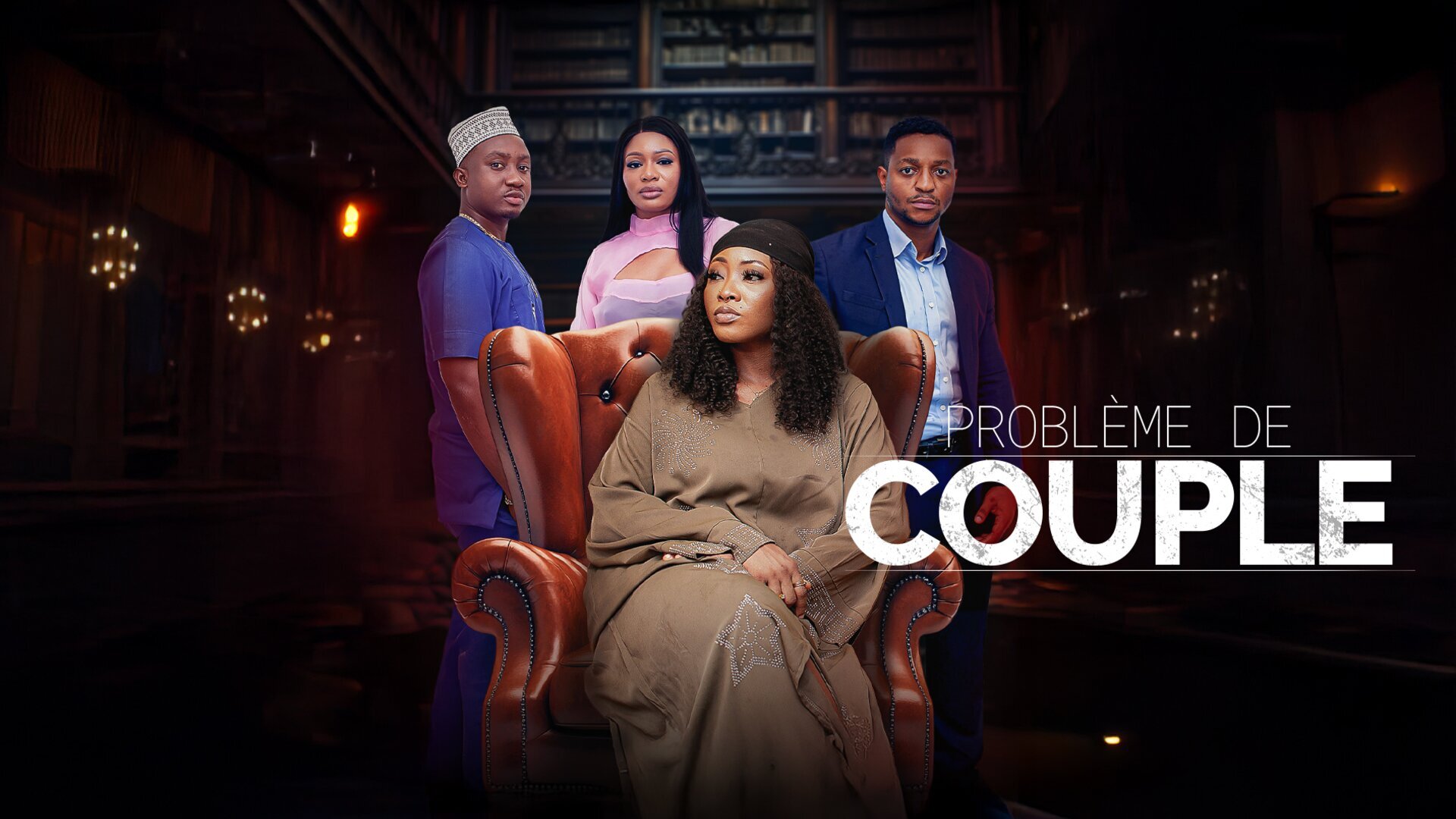Problème de couple