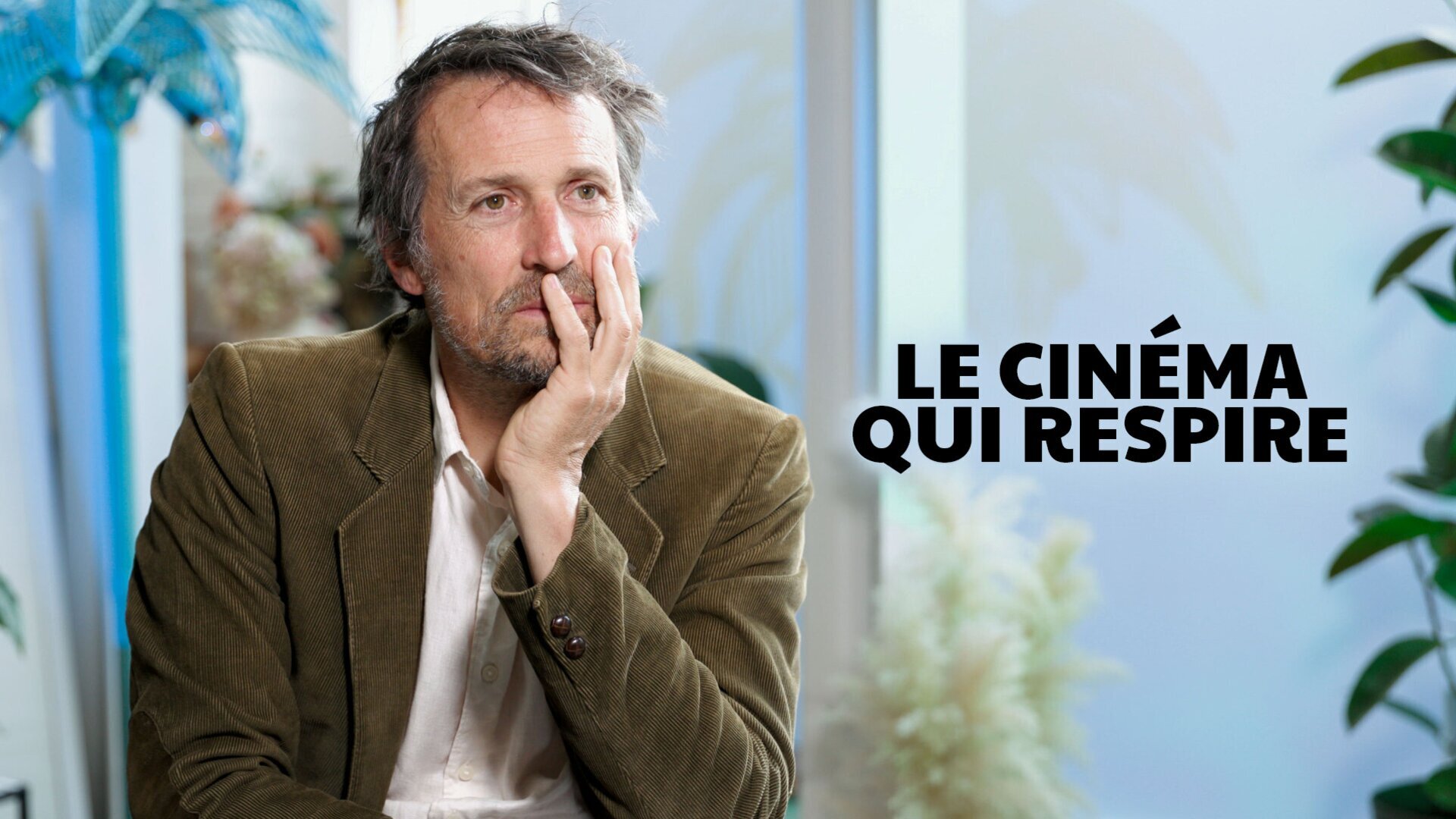 Le cinéma qui respire