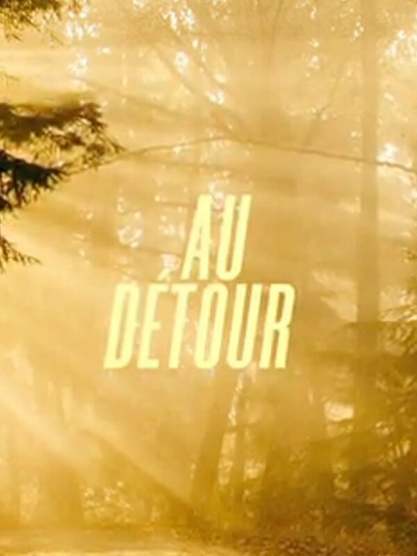 Au détour